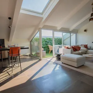 Appartement Margherita, Naples