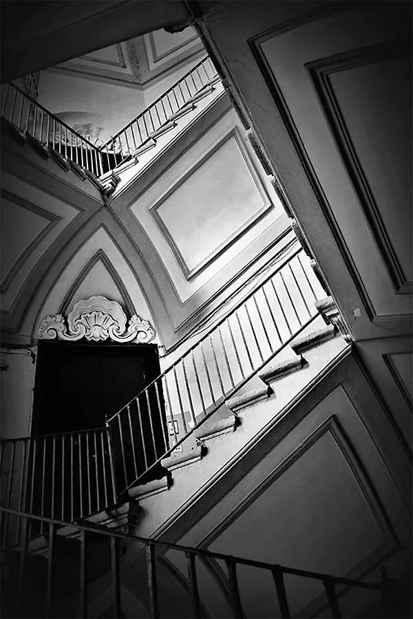 Apartment Casetta Palmarice Centro Storico Naples
