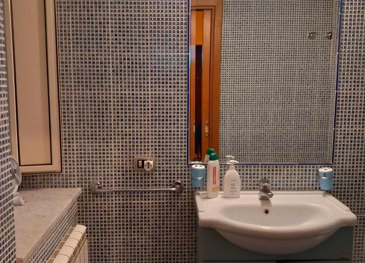 Casetta Palmarice Centro Storico Naples Apartment