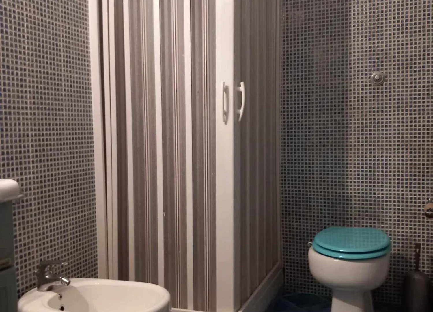 Apartment Casetta Palmarice Centro Storico Naples Italy