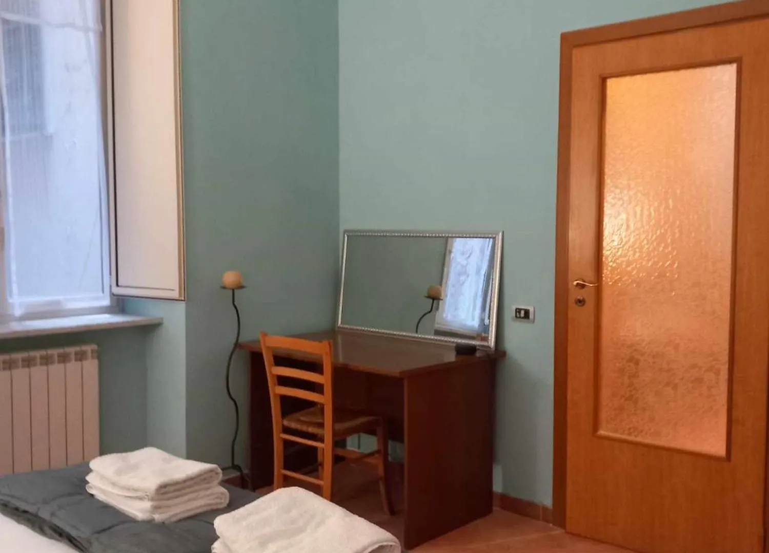 Apartment Casetta Palmarice Centro Storico Naples