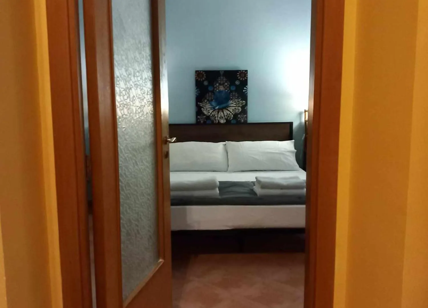 Casetta Palmarice Centro Storico Naples Apartment