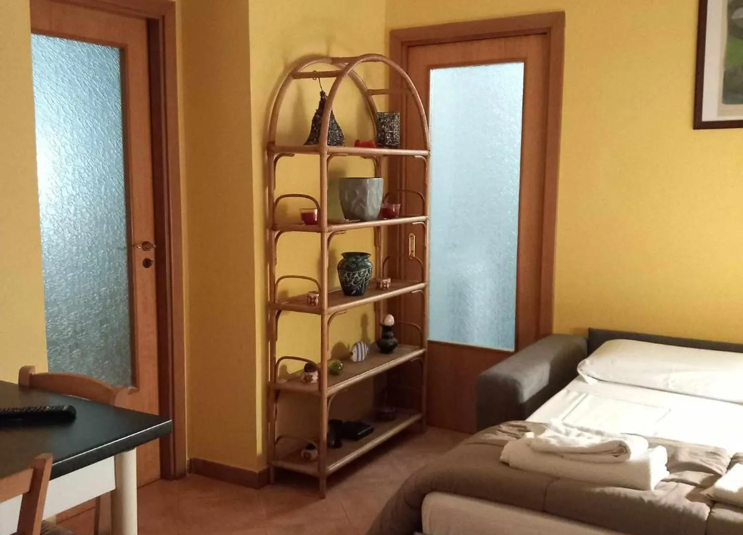 Casetta Palmarice Centro Storico Naples Apartment