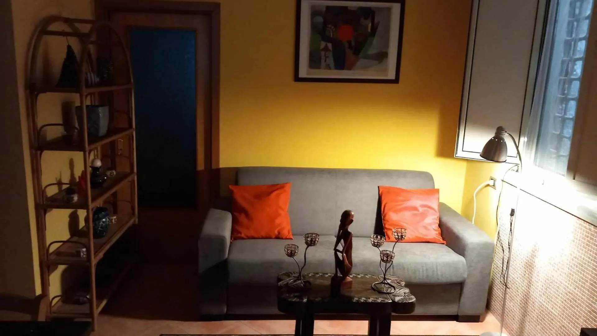 Apartment Casetta Palmarice Centro Storico Naples