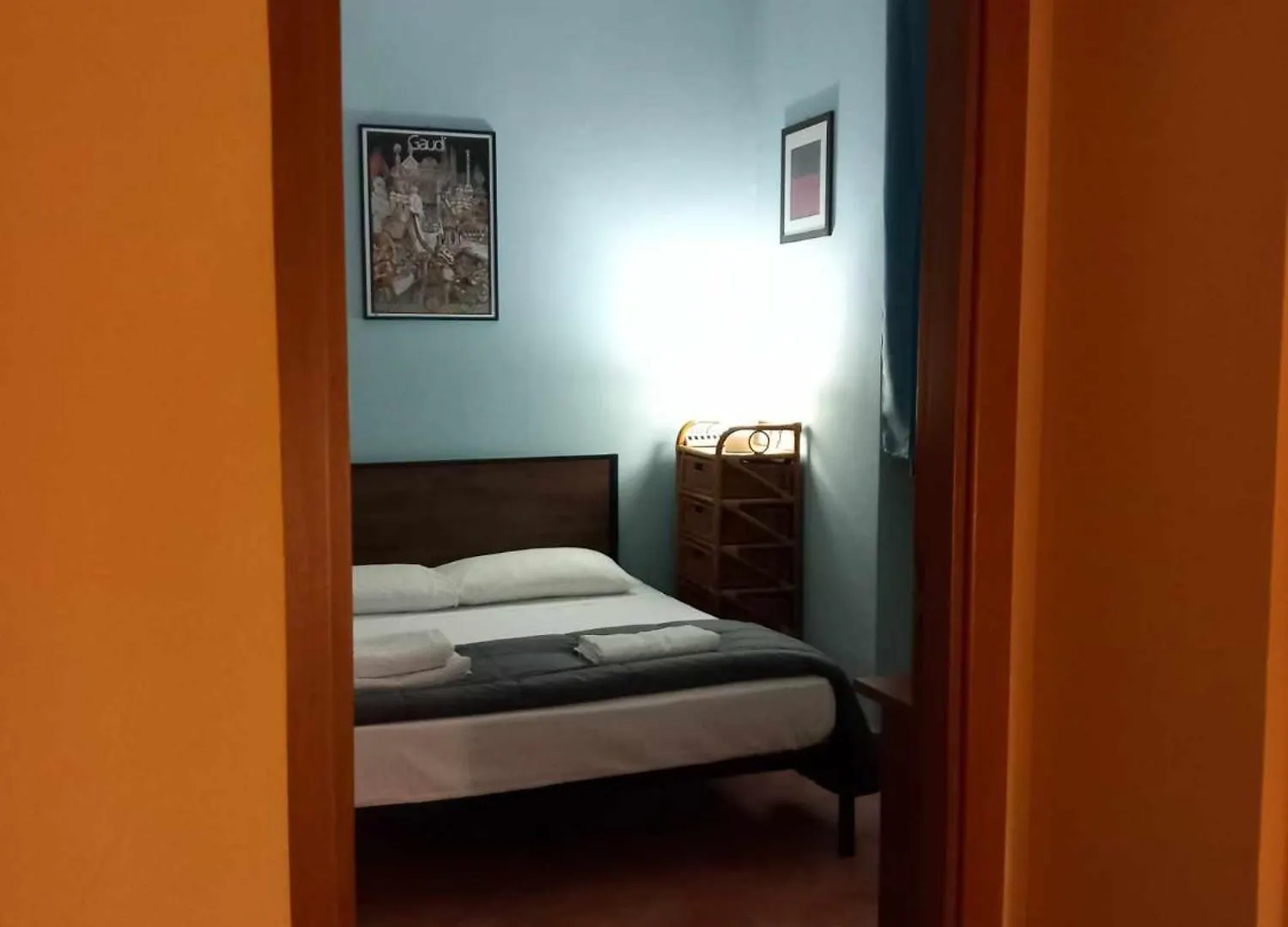 Apartment Casetta Palmarice Centro Storico Naples